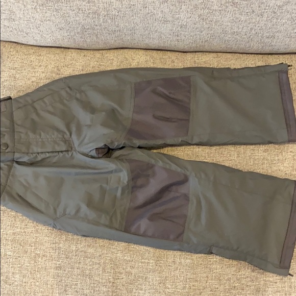 Kids snow pants - Picture 2 of 2